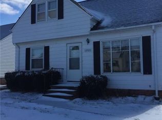 14500 Tokay Ave, Maple Heights, OH