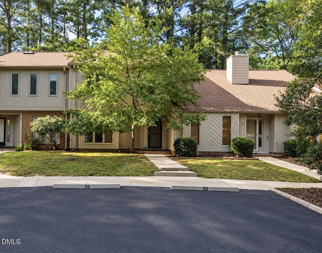 3 bed, 2.5 bath, 1489 sqft, $1,750 — Photo 1