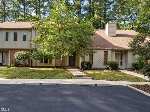 112 Mossbark Ln, Chapel Hill, NC 27514