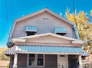 220 N Chestnut St, Butler, PA 16001
