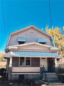 220 N Chestnut St, Butler, PA, 16001