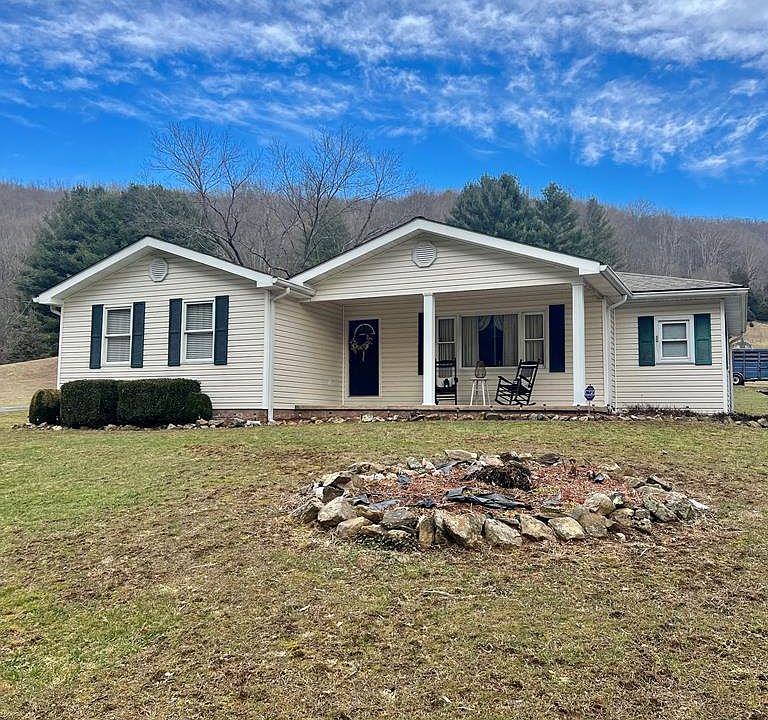 3149 Clarks Valley Rd, Swords Creek, VA 24649 Zillow