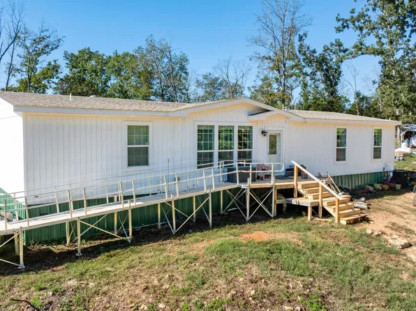 262 Farewell Rd, Ravenden, AR 72459