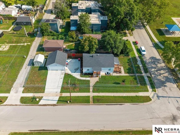 1701 N 26th St, Lincoln, NE 68503
