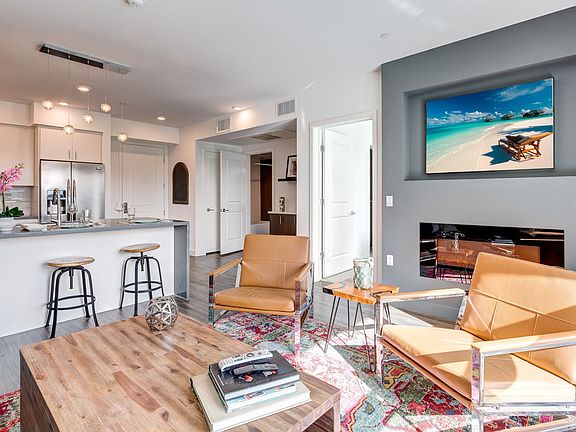2nd image of 5505 Bonner Ave #407