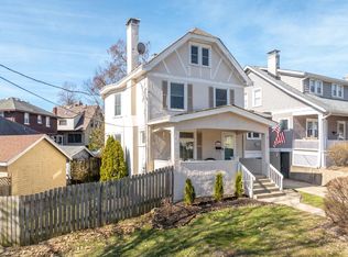 2837 Linwood Ave, Cincinnati, OH 45208