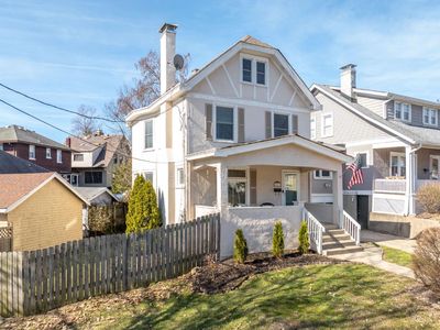 2837 Linwood Ave, Cincinnati, OH, 45208