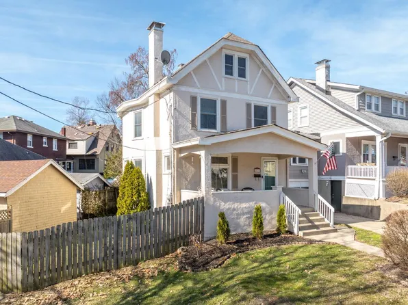 2837 Linwood Ave, Cincinnati, OH 45208