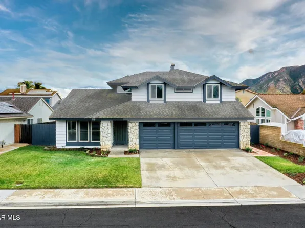 278 Spindlewood Ave, Camarillo, CA 93012