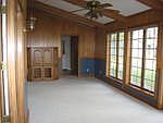 Four seasons room