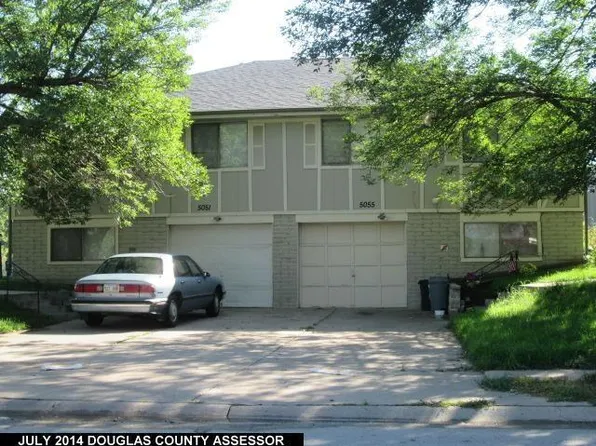 5051 Marshall Dr, Omaha, NE 68137