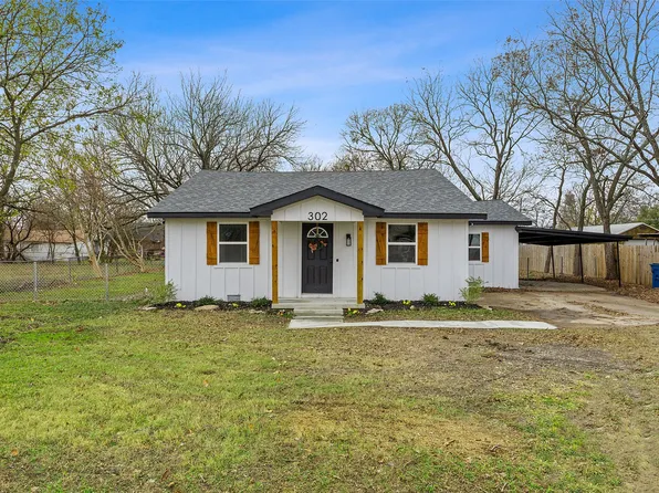 302 Suzanne St, Palmer, TX 75152