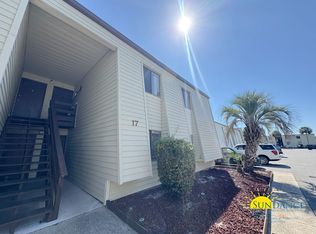 308 Miracle Strip Pkwy SW UNIT 17A, Fort Walton Beach, FL 32548