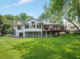 4430 College Heights Cir, Bloomington, MN 55437