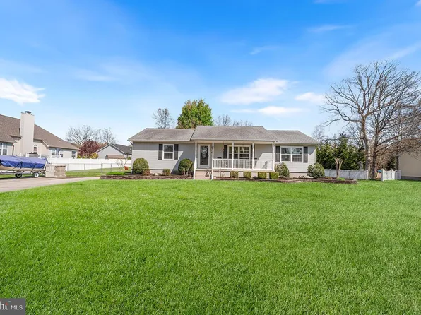 46 Primrose Dr, Pittsgrove, NJ 08318