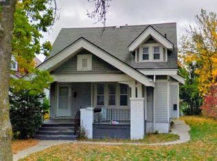 2908A N 38th St, Milwaukee, WI 53210