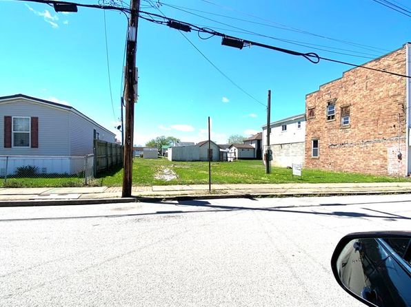 2 lots Main Street, Paden City, WV 26159