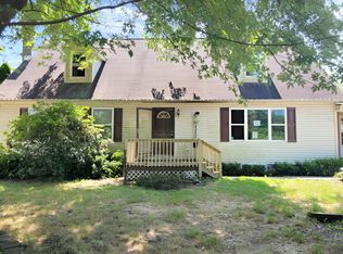 1385 Buck Mountain Rd, Weatherly, PA 18255