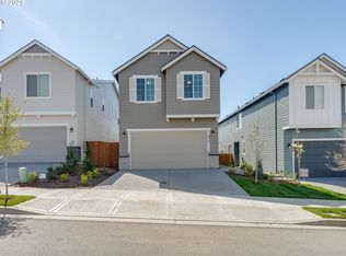 917 NW 178th Way, Ridgefield, WA 98642