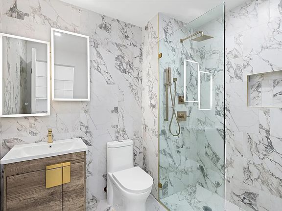 5th image of 455 Lexington Ave #4B