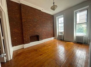 331 Pleasant Ave APT 3, New York, NY 10035