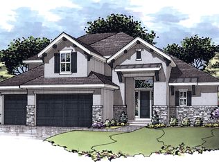 Hartford Plan, Sundance Ridge, Qvkzbu Overland Park, KS 66085