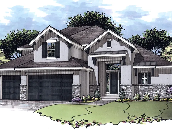 Hartford Plan, Sundance Ridge