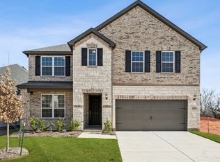 2930 Cliffside Dr, Celina, TX 75009