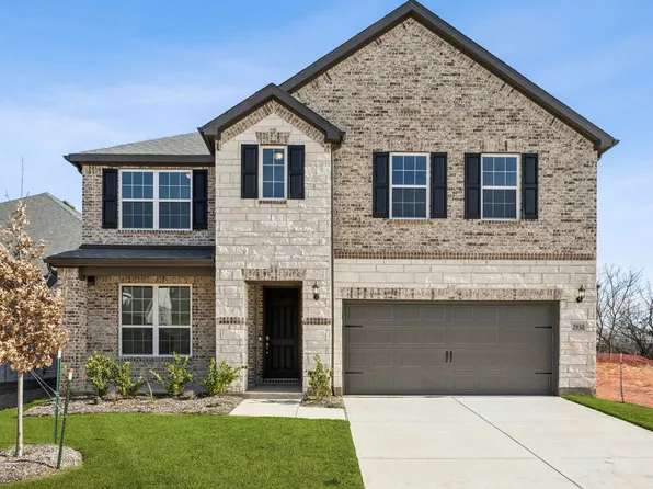 2930 Cliffside Dr, Celina, TX 75009