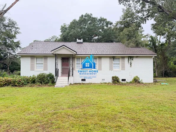 1421 Forest Dr, Columbus, GA 31907