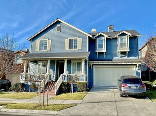 1350 Gordon Ln, Santa Rosa, CA 95404