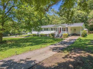 15 Putman St, Royston, GA 30662