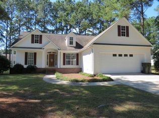 1606 Mallard Ln, Tifton, GA 31793