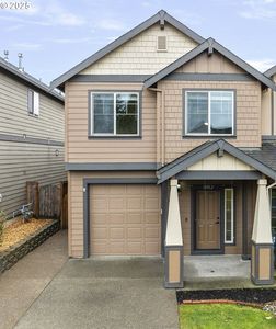 11862 Cornerstone Pl, Oregon City, OR, 97045