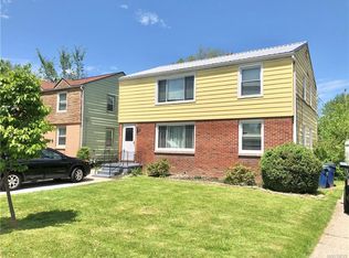 52 Layton Ave, Amherst, NY