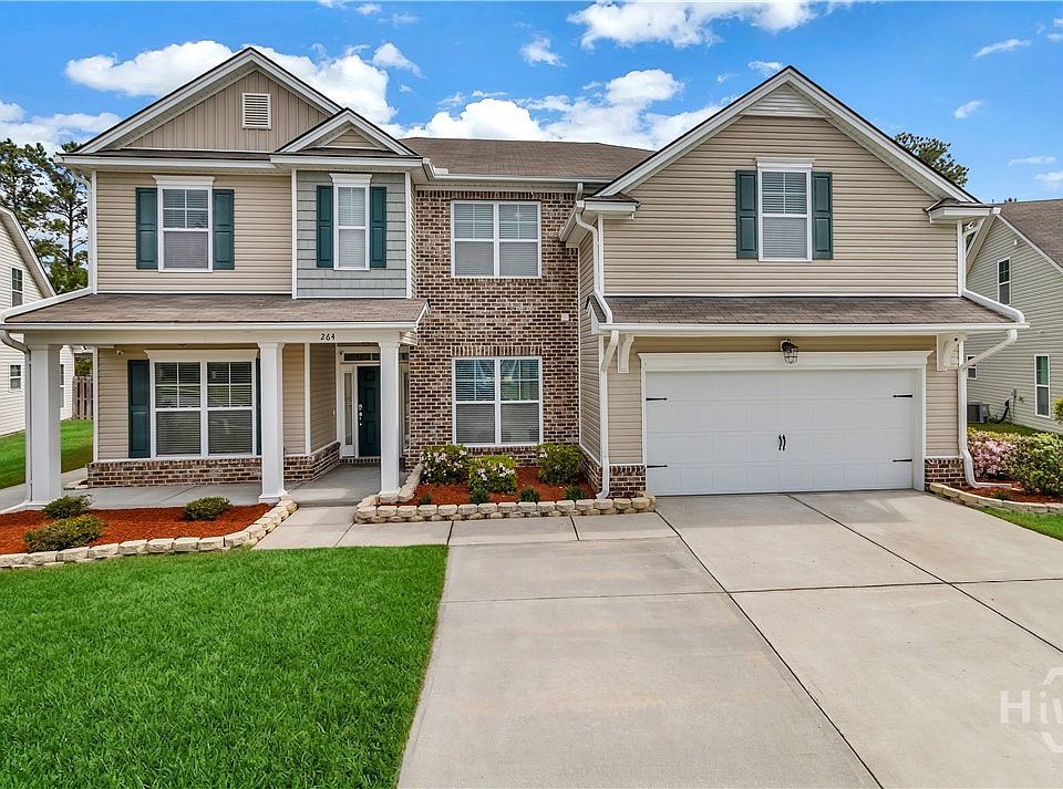 1st image of 264 Harmony Boulevard