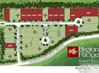 2693 Breton Ridge Dr, Tallahassee, FL 32312