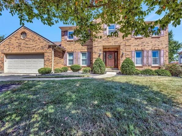 5636 Sigmon Way, Fairfield, OH 45014