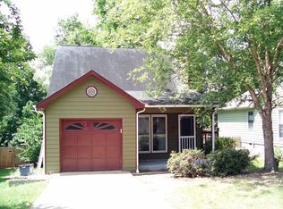 165 Wakefield Trce, Athens, GA 30605