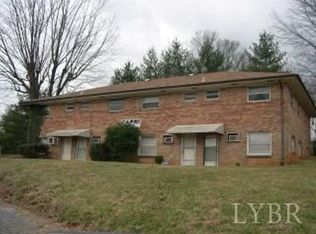 928 Whitestone Dr #51, Lynchburg, VA 24502