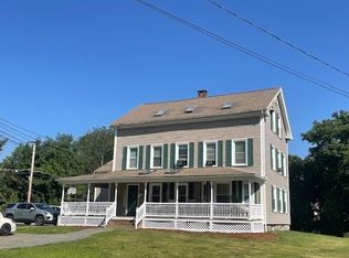 146 Prospect St, Auburn, MA 01501