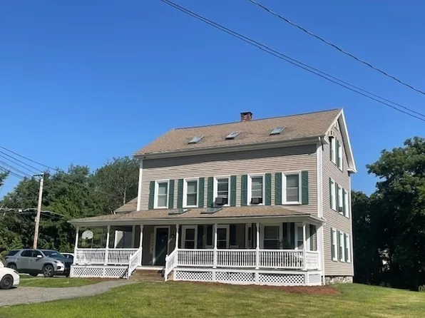 146 Prospect St, Auburn, MA 01501