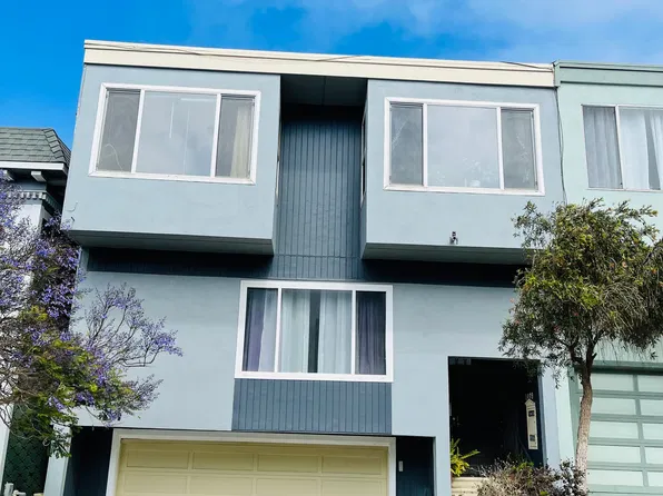 1409 Shotwell St, San Francisco, CA 94110