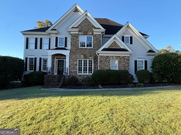 1211 Albemarle Way, Lawrenceville, GA 30044
