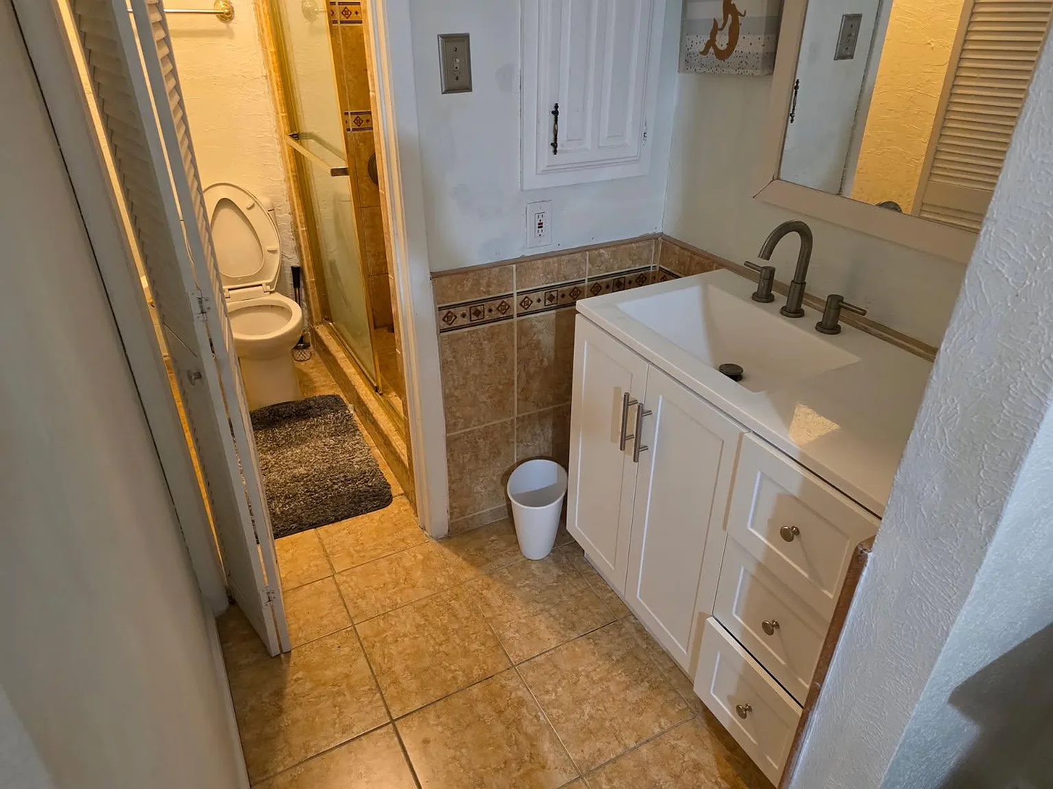 2 bed, 2.5 bath, 1114 sqft, $800 — Photo 2