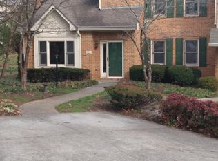 922 Miles Ct, Knoxville, TN 37923