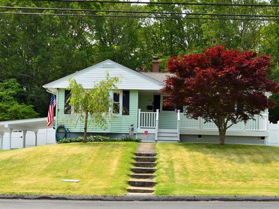 107 Park Avenue Extension, Uncasville, CT, 06382