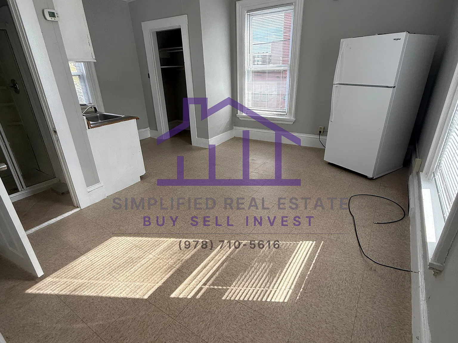 Studio, $1,050 — Photo 4