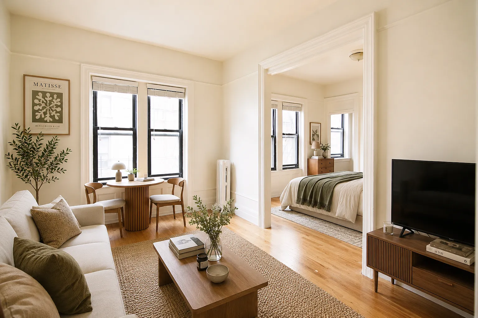 3440 Broadway — Photo 1