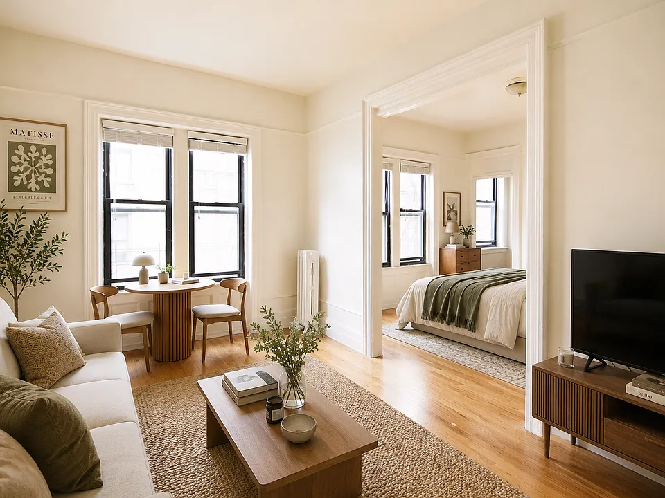 3440 Broadway #4C